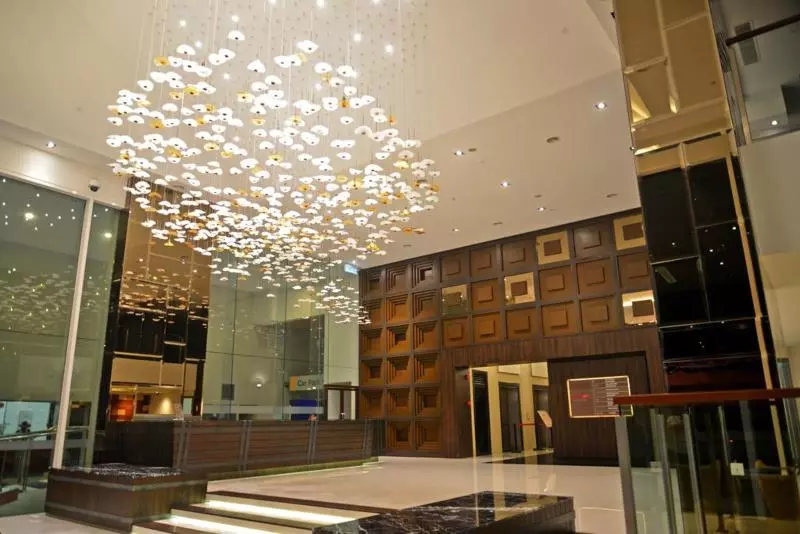Fotos del hotel Verdant Hill  Kuala Lumpur:  4