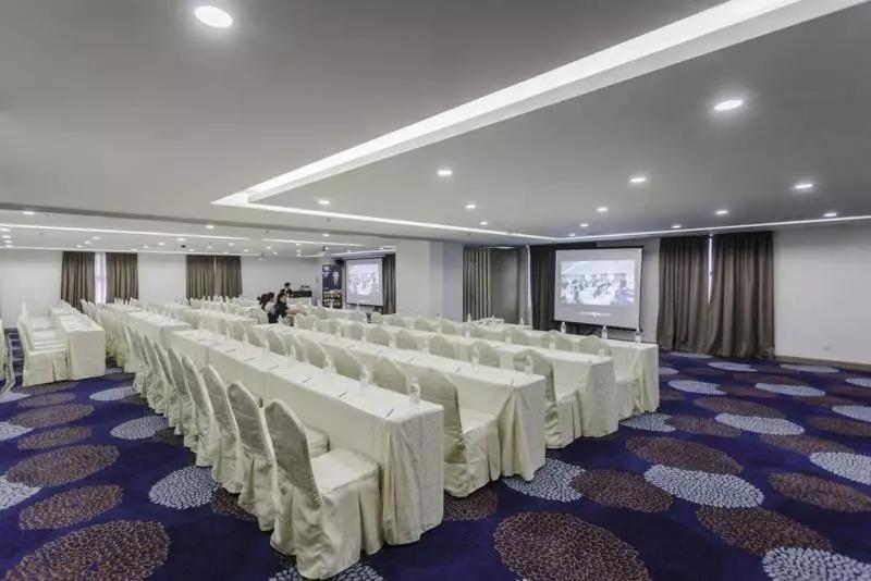 Fotos del hotel Verdant Hill  Kuala Lumpur:  7