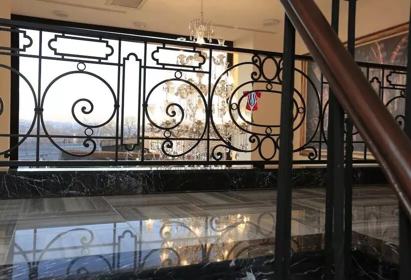 Fotos del hotel Art Nouveau Pera:  12