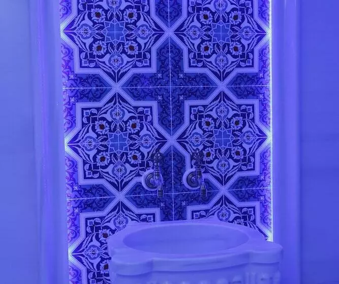 Fotos del hotel Art Nouveau Pera:  13