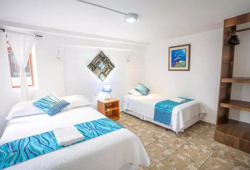 Fotos del hotel Maidith White Cove:  15