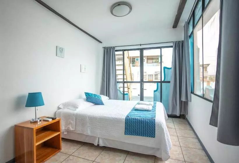 Fotos del hotel Maidith White Cove:  19