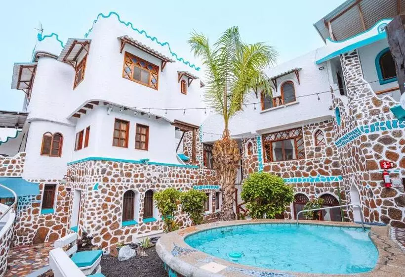 Fotos del hotel Maidith White Cove:  3