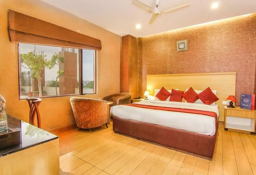 Fotos del hotel Townhouse Oak  Edesia:  2
