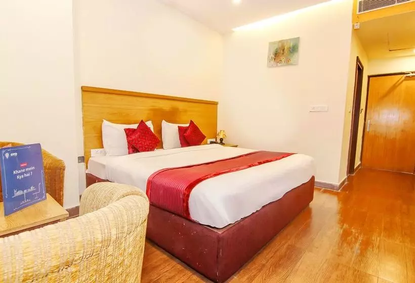 Fotos del hotel Townhouse Oak  Edesia:  20