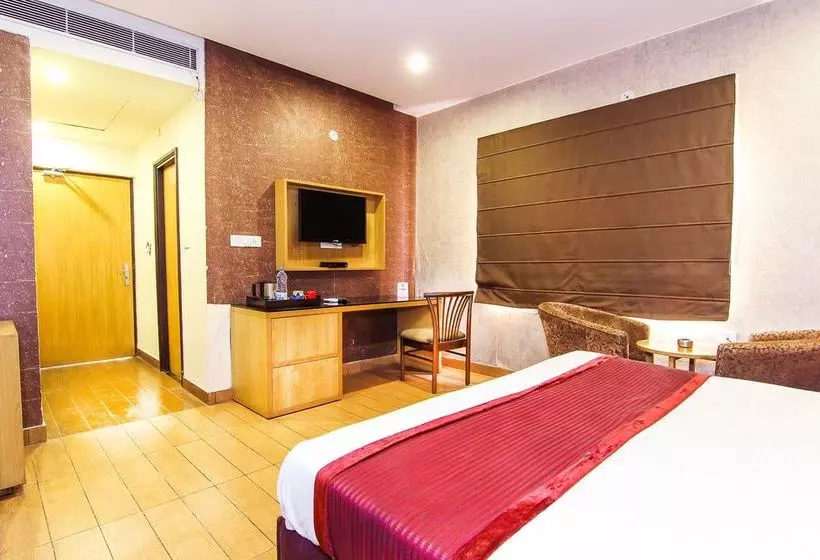 Fotos del hotel Townhouse Oak  Edesia:  12