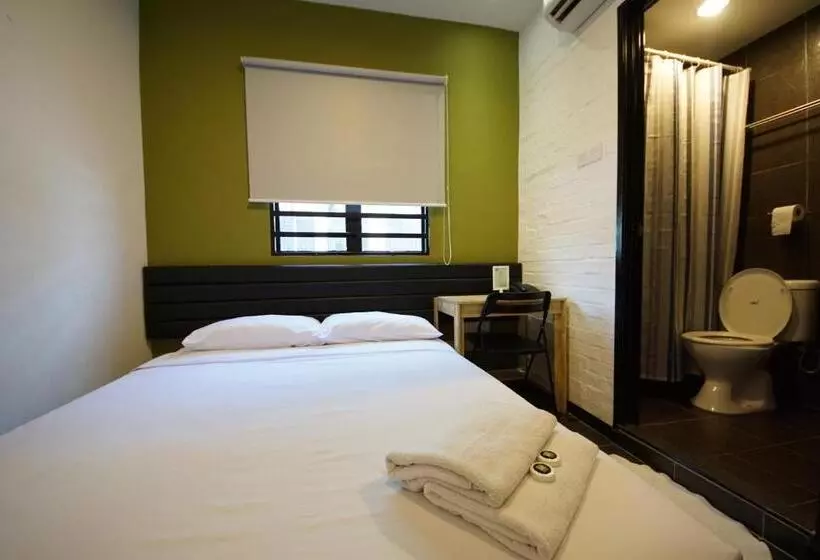 Fotos del hotel Tulip:  1
