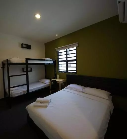 Fotos del hotel Tulip:  6