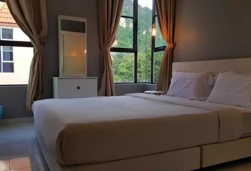 Fotos del hotel Tulip:  8