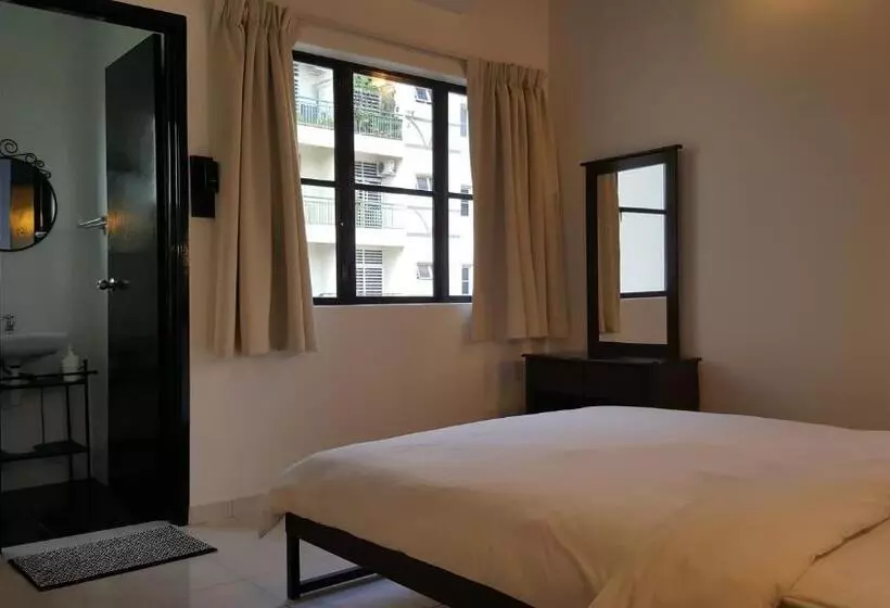Fotos del hotel Tulip:  12