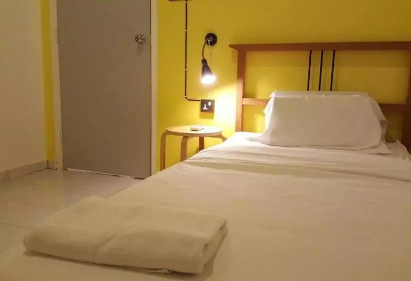 Fotos del hotel Tulip:  13