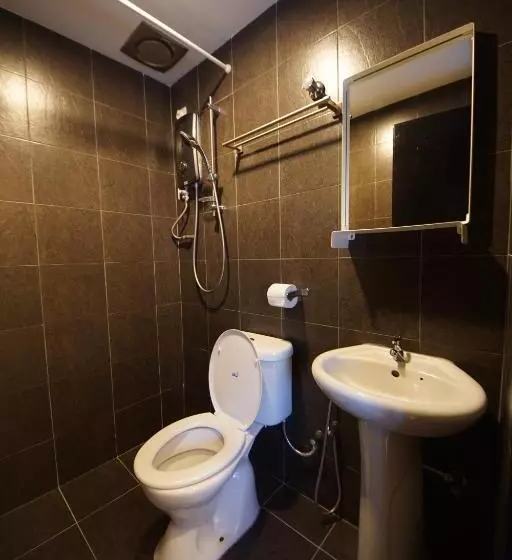 Fotos del hotel Tulip:  4