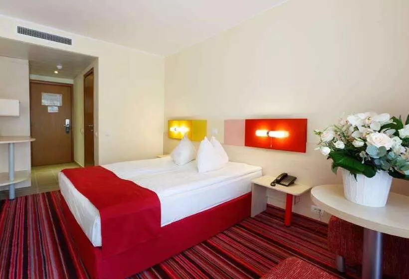 Fotos del hotel Zenith  Top Country Line  Conference & Spa:  18