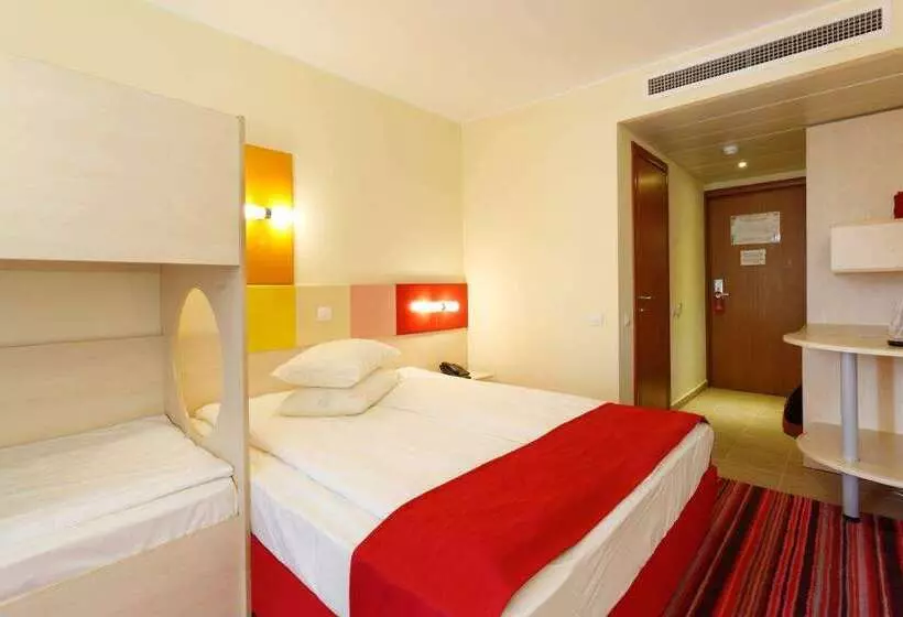 Fotos del hotel Zenith  Top Country Line  Conference & Spa:  16