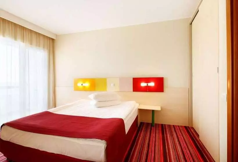 Fotos del hotel Zenith  Top Country Line  Conference & Spa:  1