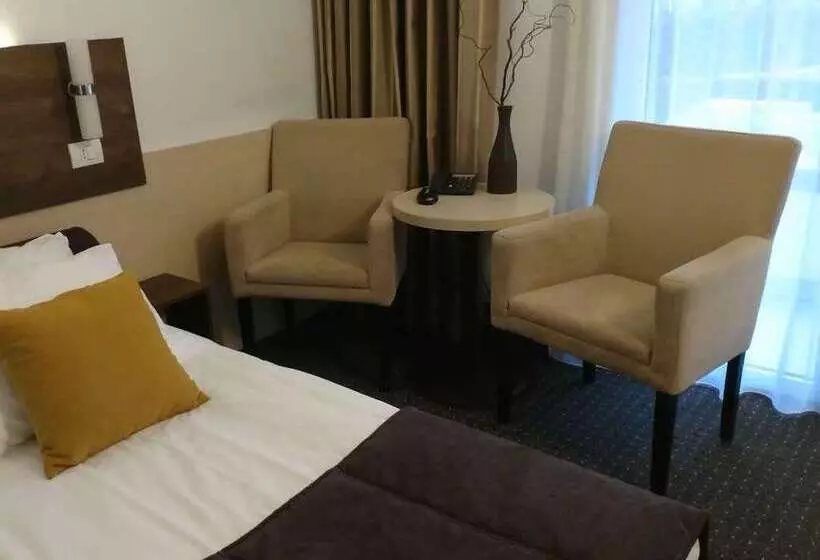 Fotos del hotel Zenith  Top Country Line  Conference & Spa:  20