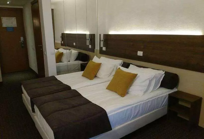 Fotos del hotel Zenith  Top Country Line  Conference & Spa:  12