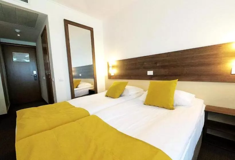 Fotos del hotel Zenith  Top Country Line  Conference & Spa:  25