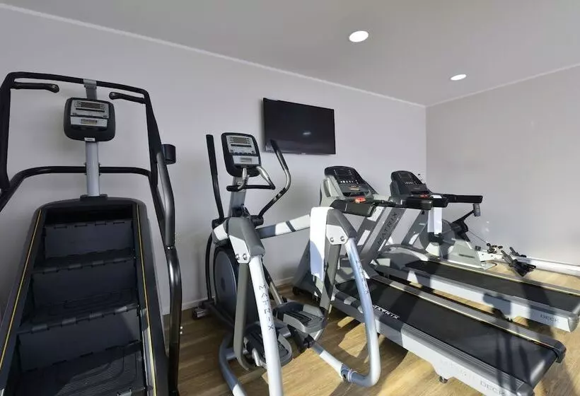 Fotos del hotel Appartello Smarttime Living Hamburg:  9