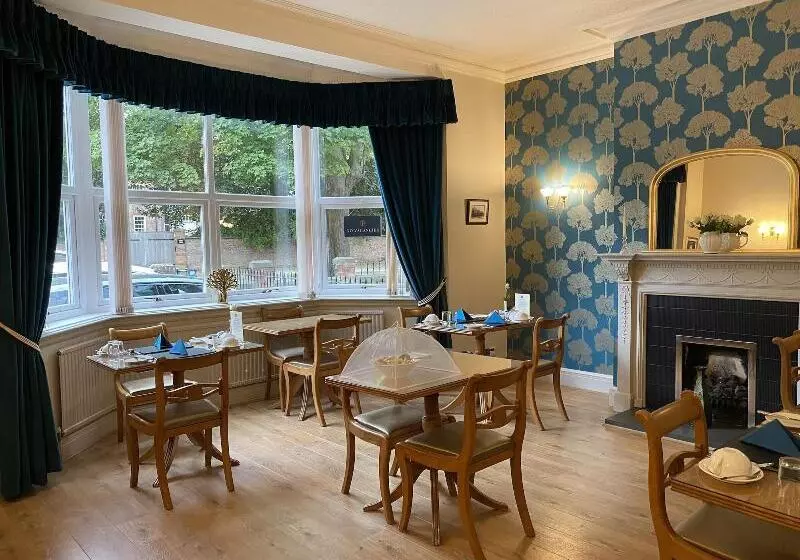 Fotos del hotel Ashbourne House:  22