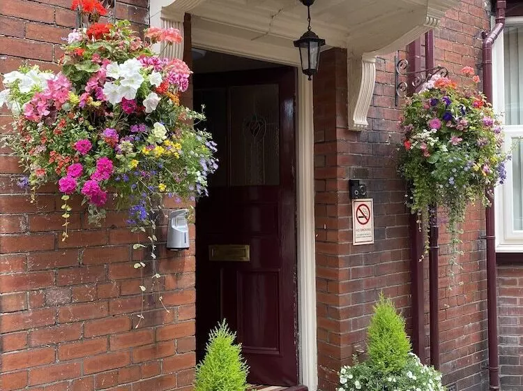 Fotos del hotel Ashbourne House:  18