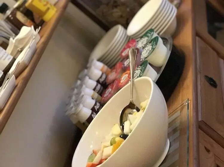 Fotos del hotel Ashbourne House:  13