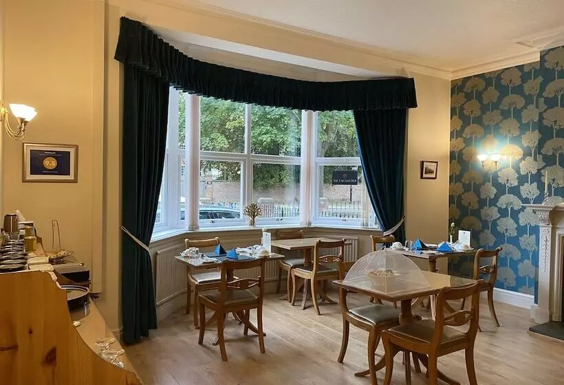 Fotos del hotel Ashbourne House:  11