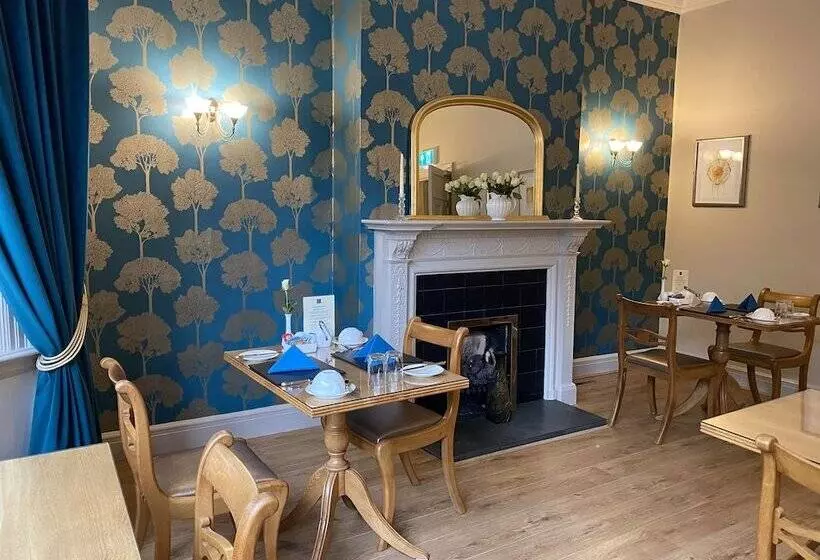 Fotos del hotel Ashbourne House:  16