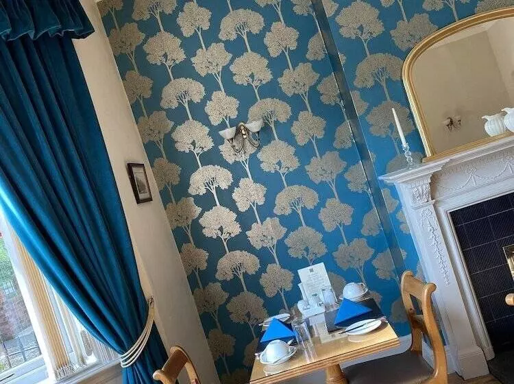 Fotos del hotel Ashbourne House:  19