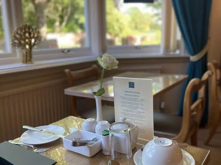 Fotos del hotel Ashbourne House:  25