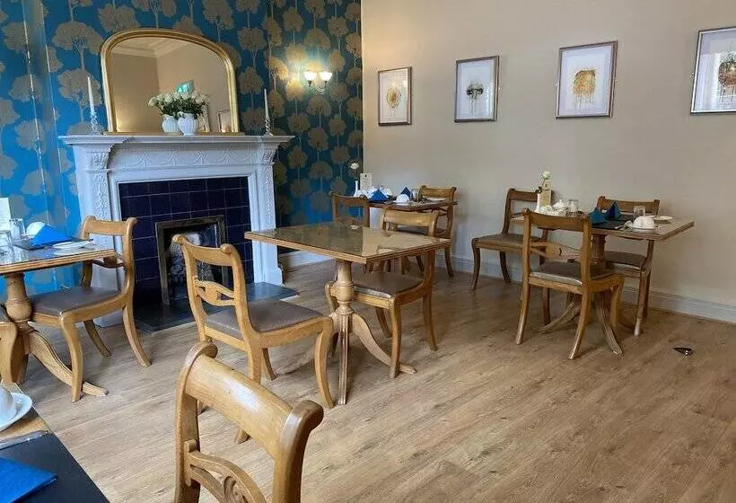 Fotos del hotel Ashbourne House:  2
