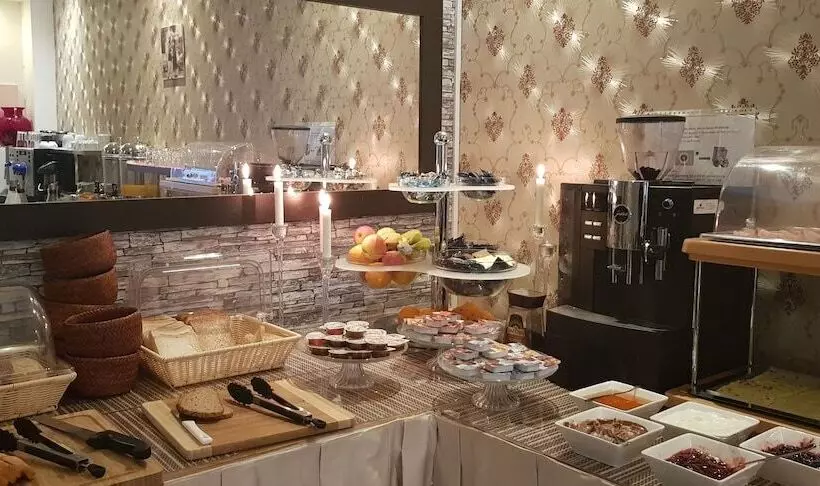 Fotos del hotel Cara Vita Cologne:  12