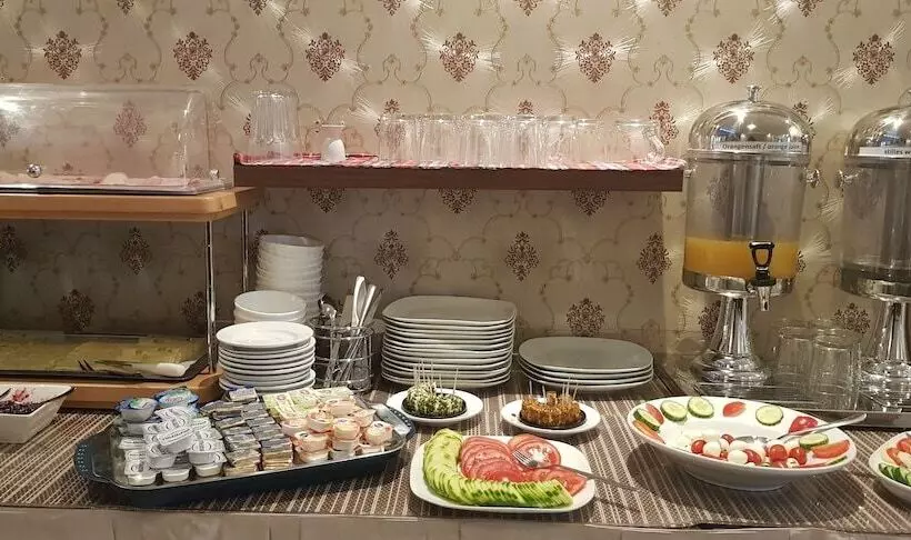 Fotos del hotel Cara Vita Cologne:  9