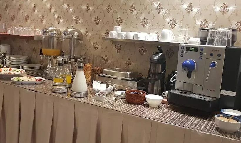 Fotos del hotel Cara Vita Cologne:  3