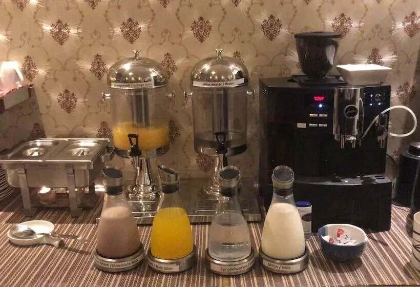 Fotos del hotel Cara Vita Cologne:  10