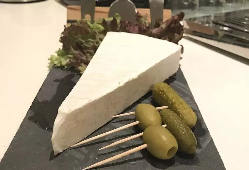 Fotos del hotel Cara Vita Cologne:  2