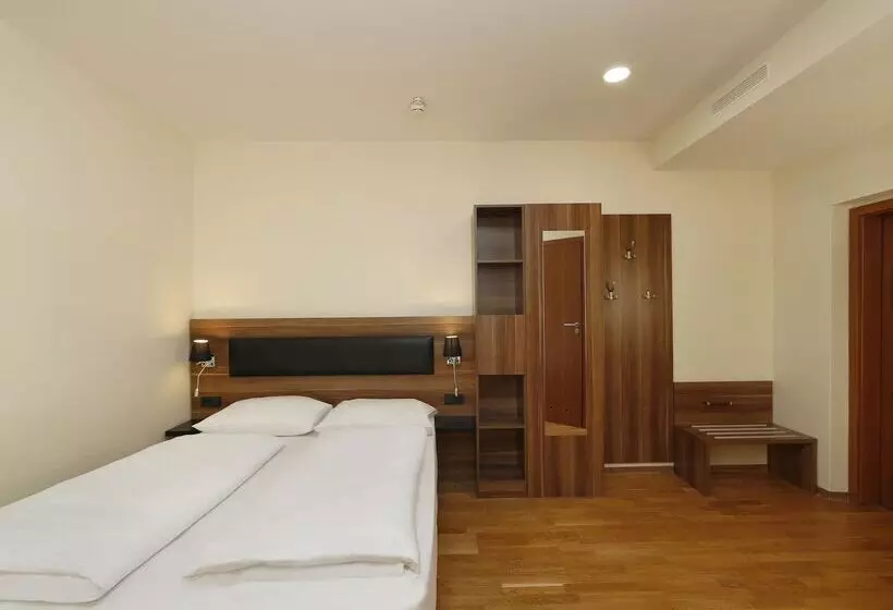 Fotos del hotel Ibb  Berlinairport:  4