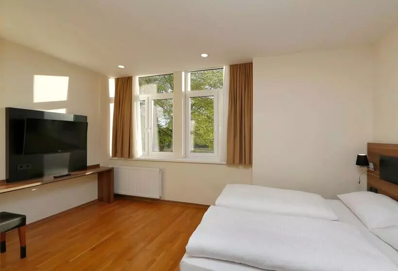 Fotos del hotel Ibb  Berlinairport:  5