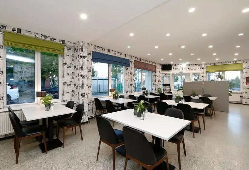 Fotos del hotel Ibb  Berlinairport:  16