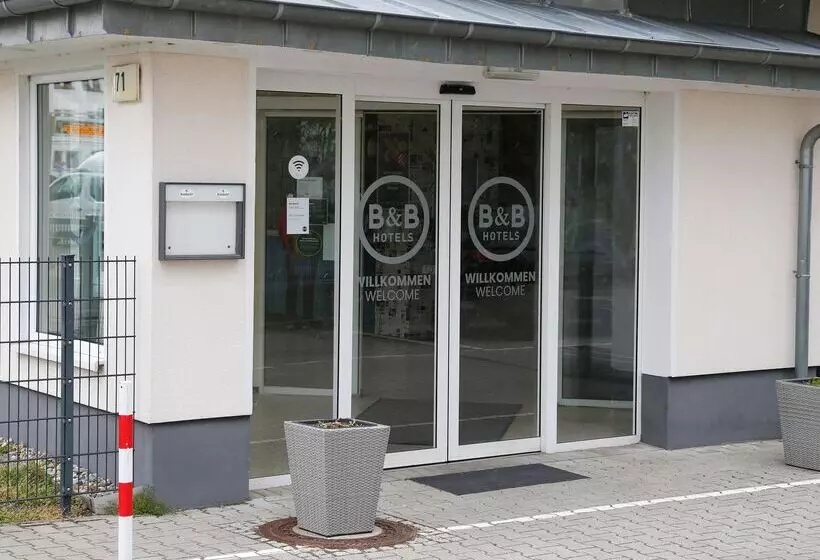 Fotos del hotel Ibb  Berlinairport:  19