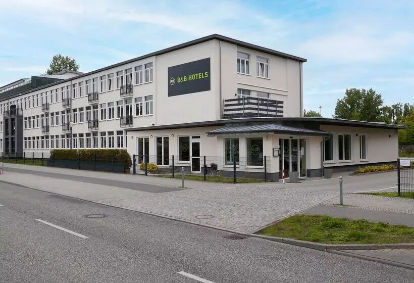Fotos del hotel Ibb  Berlinairport:  15
