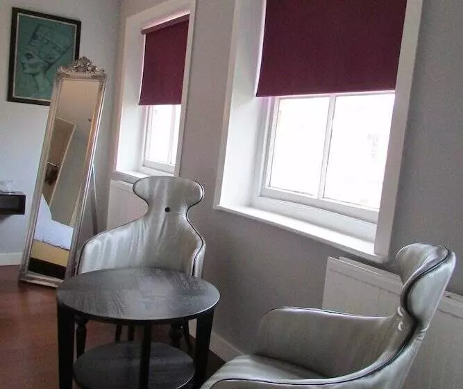 Fotos del hotel The Oriental  Guest House:  9