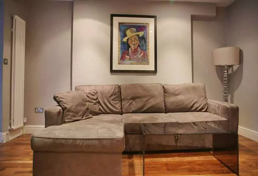 Fotos del hotel The Oriental  Guest House:  11