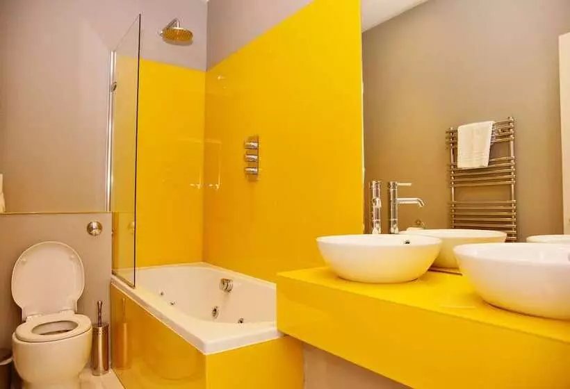 Fotos del hotel The Oriental  Guest House:  8