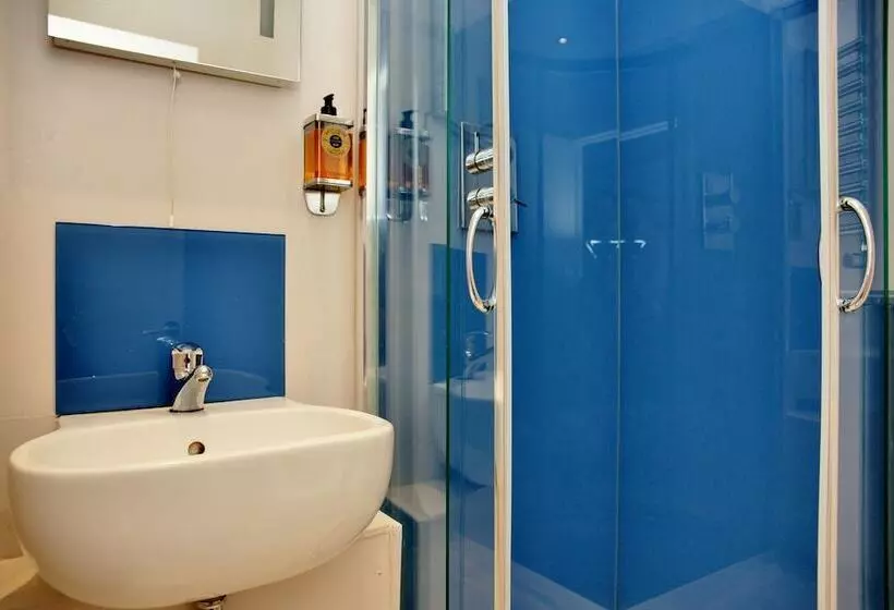 Fotos del hotel The Oriental  Guest House:  17