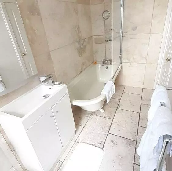 Fotos del hotel Trafford Bank Guest House:  18