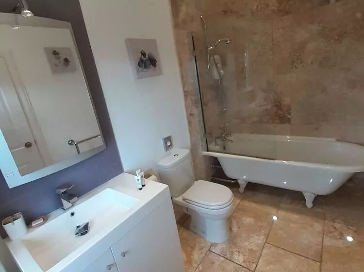 Fotos del hotel Trafford Bank Guest House:  21