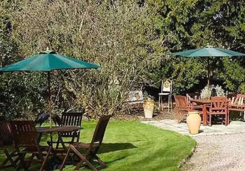 Fotos del hotel Trafford Bank Guest House:  11