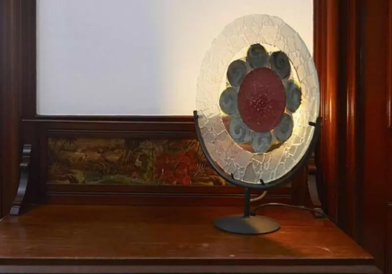 Fotos del hotel Trafford Bank Guest House:  6