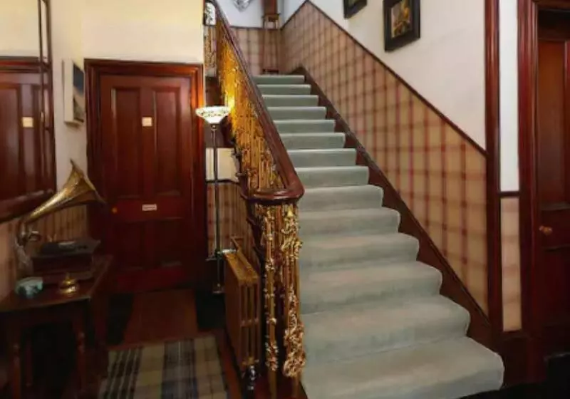 Fotos del hotel Trafford Bank Guest House:  20